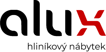 alux nabytek official black