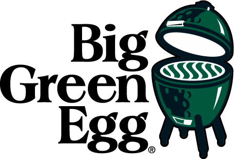 logo big green egg.489c2305